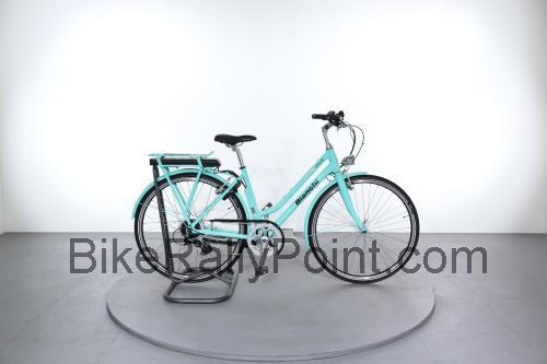 Bianchi E-Spillo Classic specs and reviews